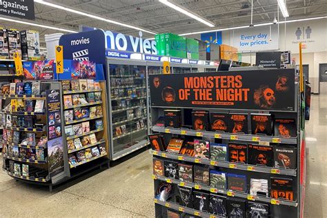 dvds for sale at walmart